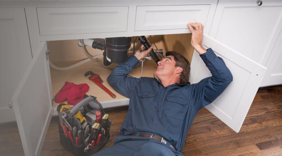 Professional water heater repair in Spring Lake, NC